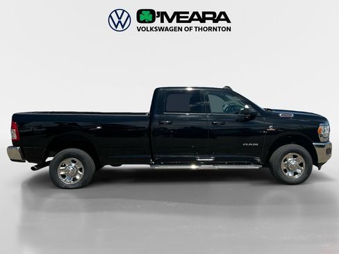 Used 2022 RAM 2500 Big Horn AWD/4WD image 6