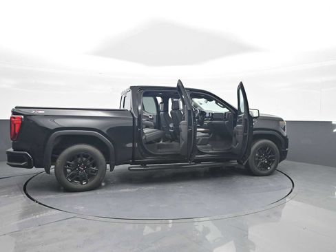 Used 2022 GMC Sierra 1500 Elevation w/ Elevation Premium Package image 48