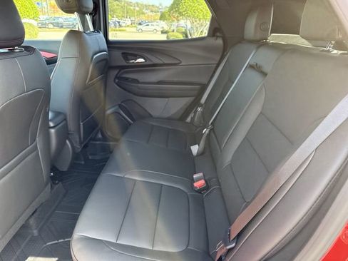 New 2026 Chevrolet TrailBlazer RS w/ Convenience Package image 12