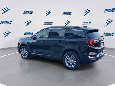 Used 2023 GMC Terrain SLT image 6