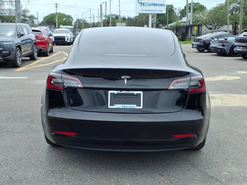 Used 2023 Tesla Model 3 Standard Range RWD image 6