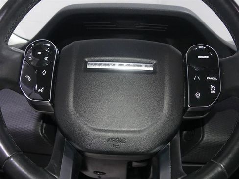 Used 2020 Land Rover Range Rover Evoque S image 30