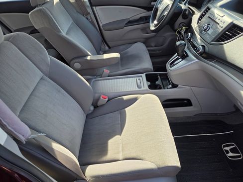 Used 2013 Honda CR-V LX image 15