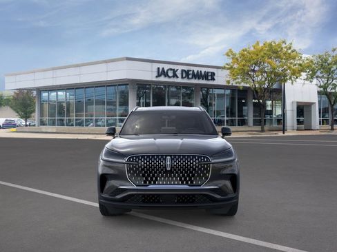New 2026 Lincoln Aviator Reserve AWD/4WD image 6