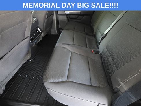 Used 2023 Ford F150 XLT w/ Equipment Group 302A High AWD/4WD image 8