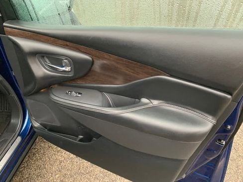 Used 2020 Nissan Murano Platinum w/ Cargo Package image 28