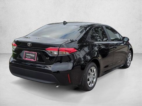 New 2026 Toyota Corolla LE image 5