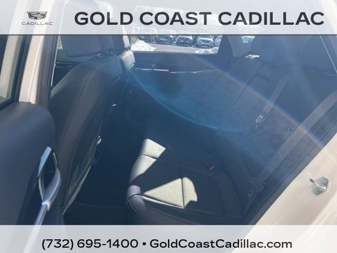 Used 2024 Kia Seltos SX w/ SX Sunroof Package image 13