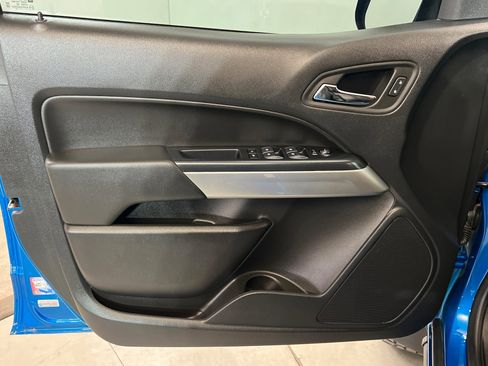 Certified 2022 Chevrolet Colorado ZR2 image 15