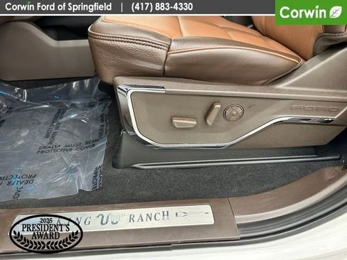 New 2026 Ford F350 King Ranch image 46