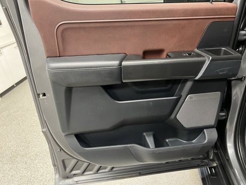 Used 2022 Ford F150 Lariat image 40