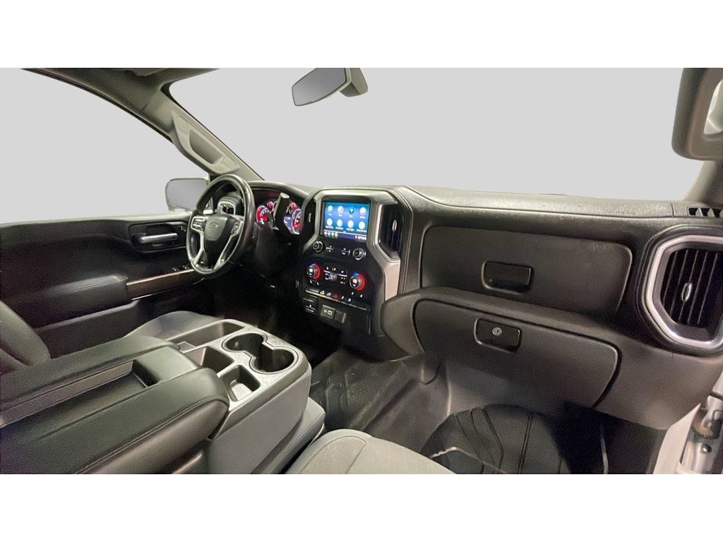 Used 2019 Chevrolet Silverado 1500 RST AWD/4WD image 19