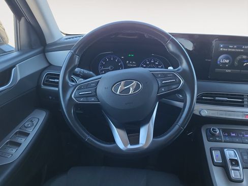 Used 2020 Hyundai Palisade SEL AWD/4WD image 12