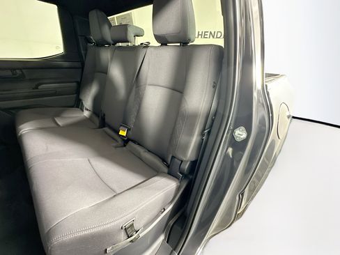 Used 2025 Toyota Tacoma SR5 image 26