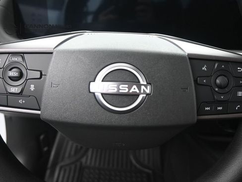 New 2026 Nissan Sentra SV FWD image 10