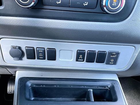 Used 2019 Nissan NV 3500 SV w/ Navigation Package RWD image 25