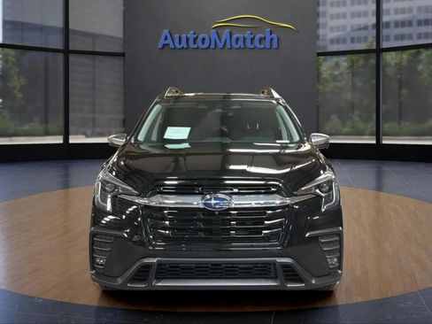 Used 2023 Subaru Ascent Touring AWD/4WD image 2