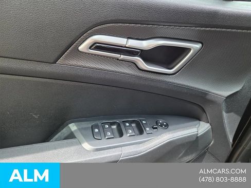 Used 2025 Kia Sportage LX FWD image 26