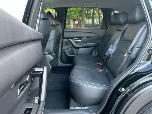 New 2026 MAZDA CX-5 Select AWD/4WD image 25