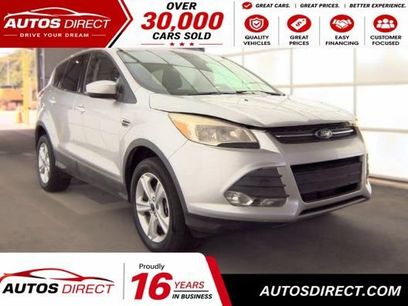 Used 2016 Ford Escape SE
