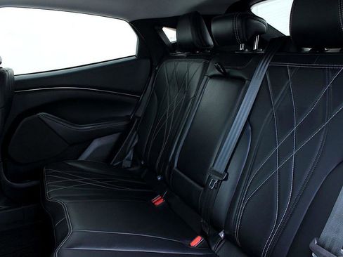 Used 2021 Ford Mustang Mach-E Select w/ Comfort/Appearance Package image 20