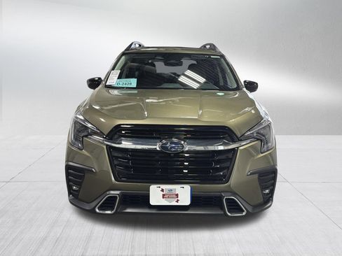 Certified 2025 Subaru Ascent Touring AWD/4WD image 2