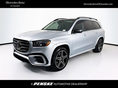 Certified 2024 Mercedes-Benz GLS 450 4MATIC