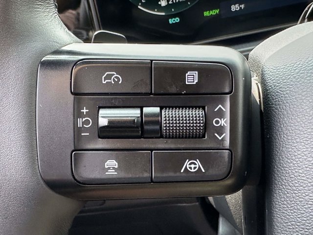 Used 2026 Hyundai Santa Fe Calligraphy AWD/4WD image 33