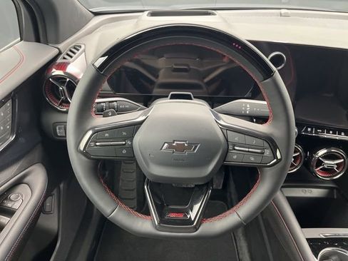 New 2026 Chevrolet Blazer EV RS w/ Super Cruise Package image 23