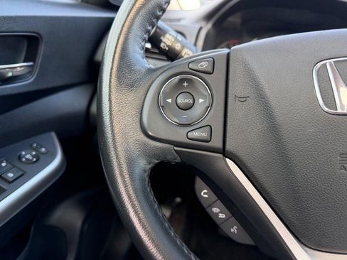 Used 2015 Honda CR-V EX-L image 10