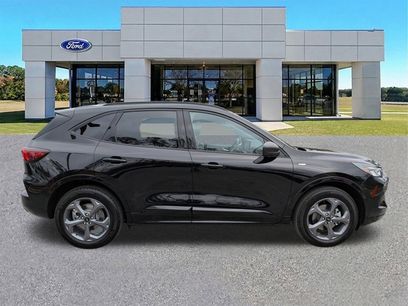Certified 2023 Ford Escape ST-Line w/ Tech Pack #1