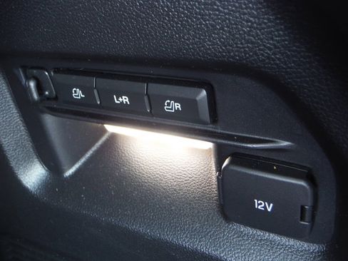 Used 2021 Ford Explorer Limited w/ Hybrid Equipment Group 310A AWD/4WD image 42