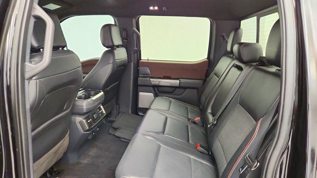 Used 2023 Ford F150 Lariat AWD/4WD image 20