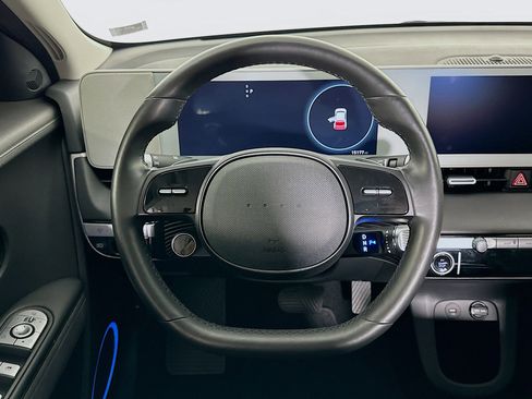 Used 2023 Hyundai Ioniq 5 SEL w/ Cargo Package image 18