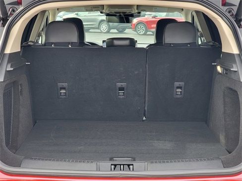 Certified 2024 Lincoln Corsair AWD w/ Equipment Group 101A image 22