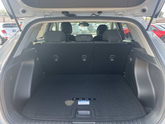 New 2027 Hyundai Kona SEL Sport FWD image 12