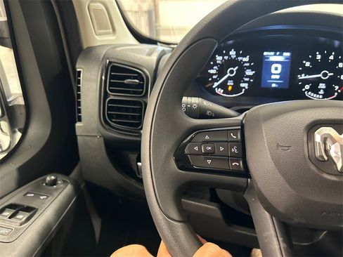 New 2025 RAM ProMaster 1500 w/ Convenience Group image 16