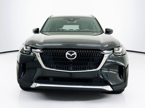 Used 2025 MAZDA CX-90 3.3 Turbo w/ Premium Plus Pkg AWD/4WD image 2
