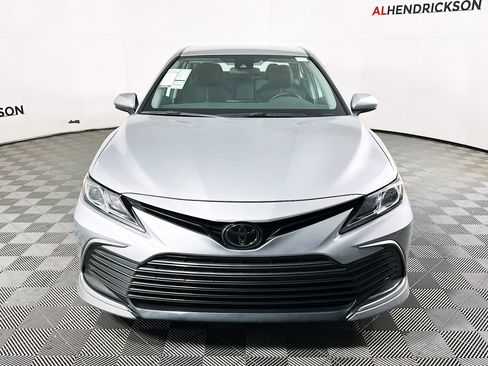 Used 2023 Toyota Camry LE image 8