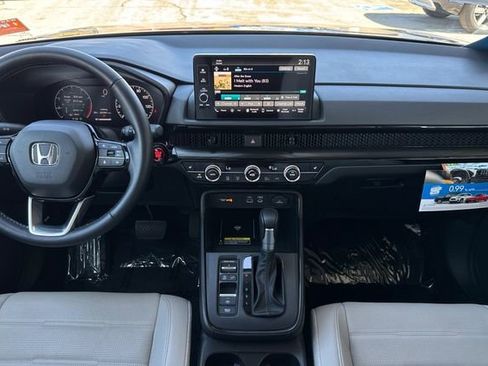 Certified 2025 Honda CR-V EX-L image 17