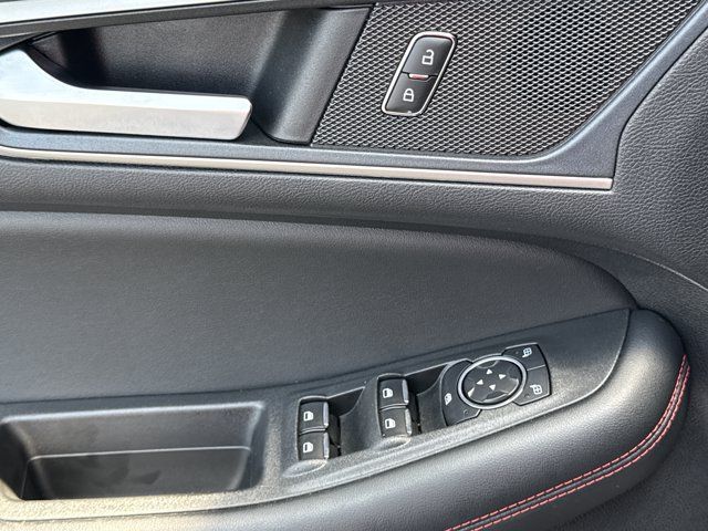Used 2024 Ford Edge ST-Line AWD/4WD image 15