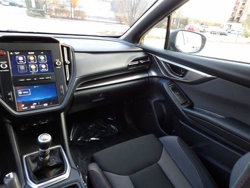 Used 2022 Subaru WRX image 13