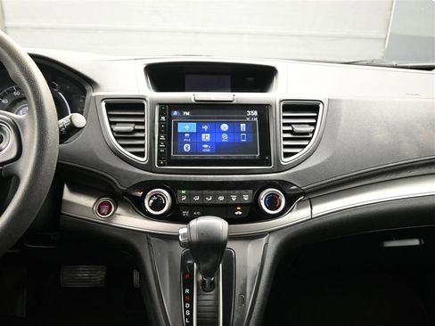 Used 2016 Honda CR-V EX image 11