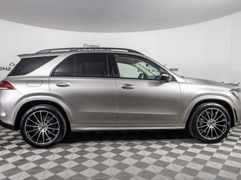 Used 2023 Mercedes-Benz GLE 350 image 5