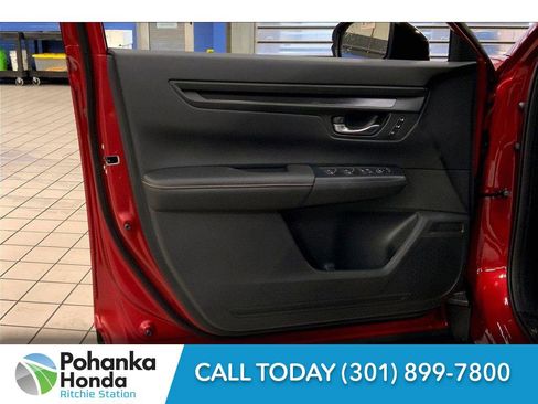 New 2026 Honda CR-V Sport-L image 13