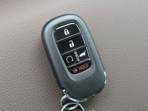 New 2026 Honda Pilot Elite image 27