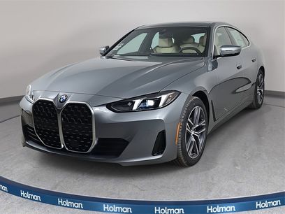 New 2026 BMW 430i xDrive 430i Gran Coupe w/ Premium Package