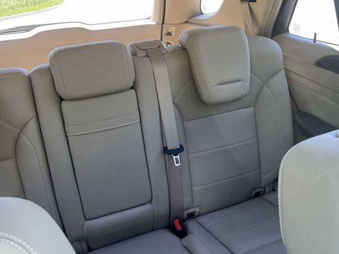 Used 2012 Mercedes-Benz ML 350 4MATIC image 34