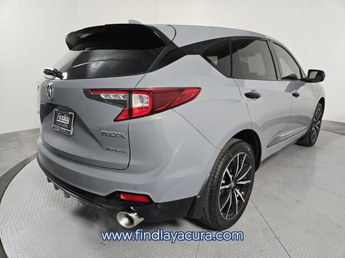 New 2026 Acura RDX A-Spec image 6