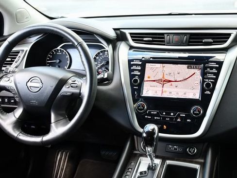 Used 2024 Nissan Murano Platinum w/ Cargo Package AWD/4WD image 2